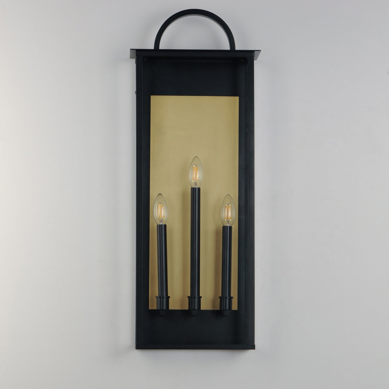 MAXIM, MANCHESTER-OUTDOOR WALL MOUNT, OUTDOOR WALL LIGHTS