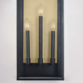 MAXIM, MANCHESTER-OUTDOOR WALL MOUNT, OUTDOOR WALL LIGHTS