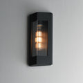 MAXIM, TRIFORM-OUTDOOR WALL MOUNT, OUTDOOR WALL LIGHTS