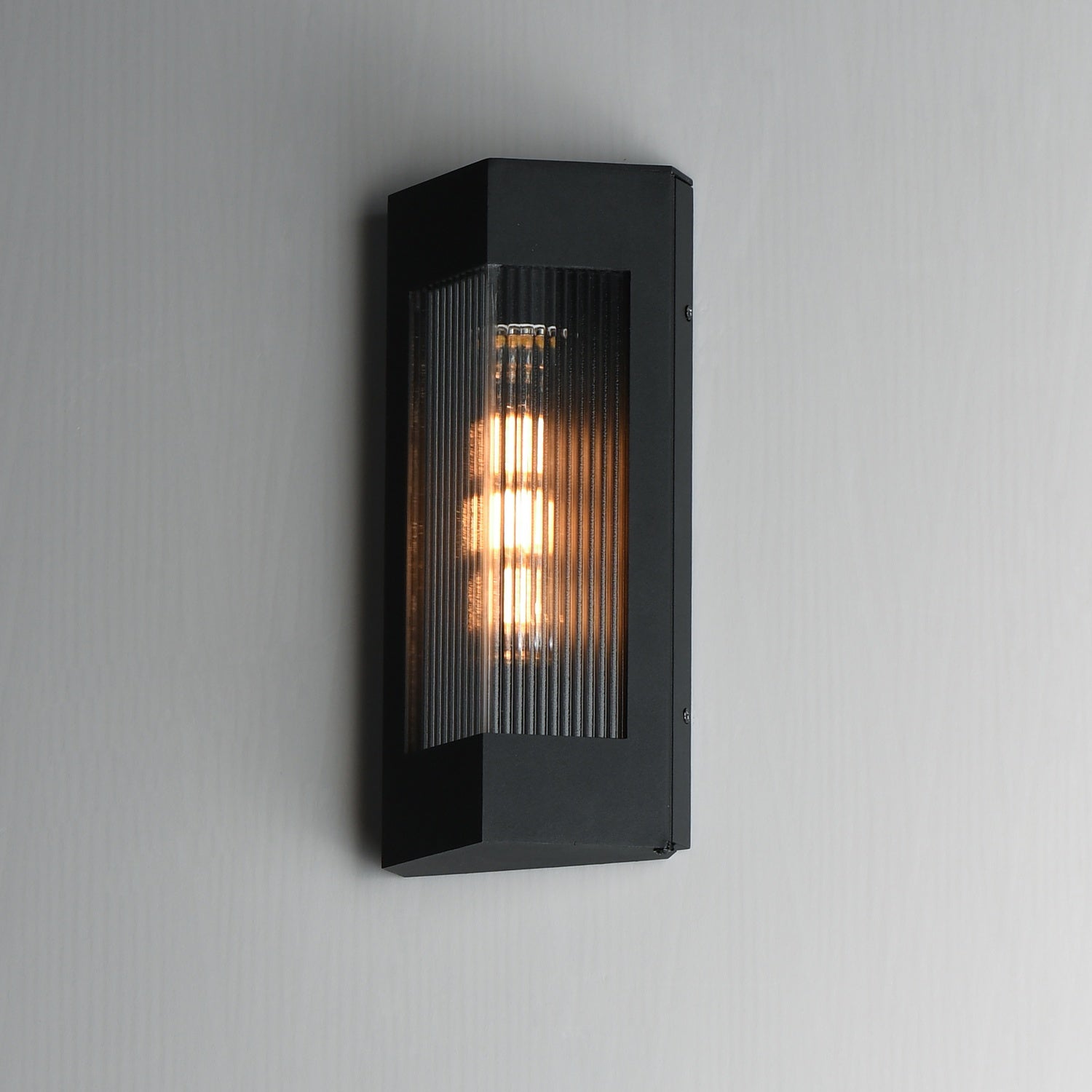 MAXIM, TRIFORM-OUTDOOR WALL MOUNT, OUTDOOR WALL LIGHTS