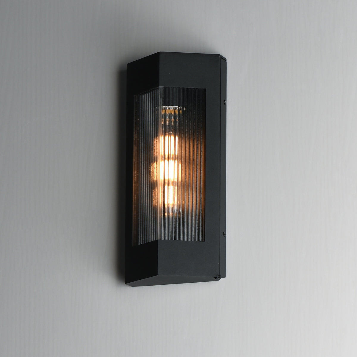 MAXIM, TRIFORM-OUTDOOR WALL MOUNT, OUTDOOR WALL LIGHTS