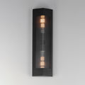 MAXIM, TRIFORM-OUTDOOR WALL MOUNT, OUTDOOR WALL LIGHTS