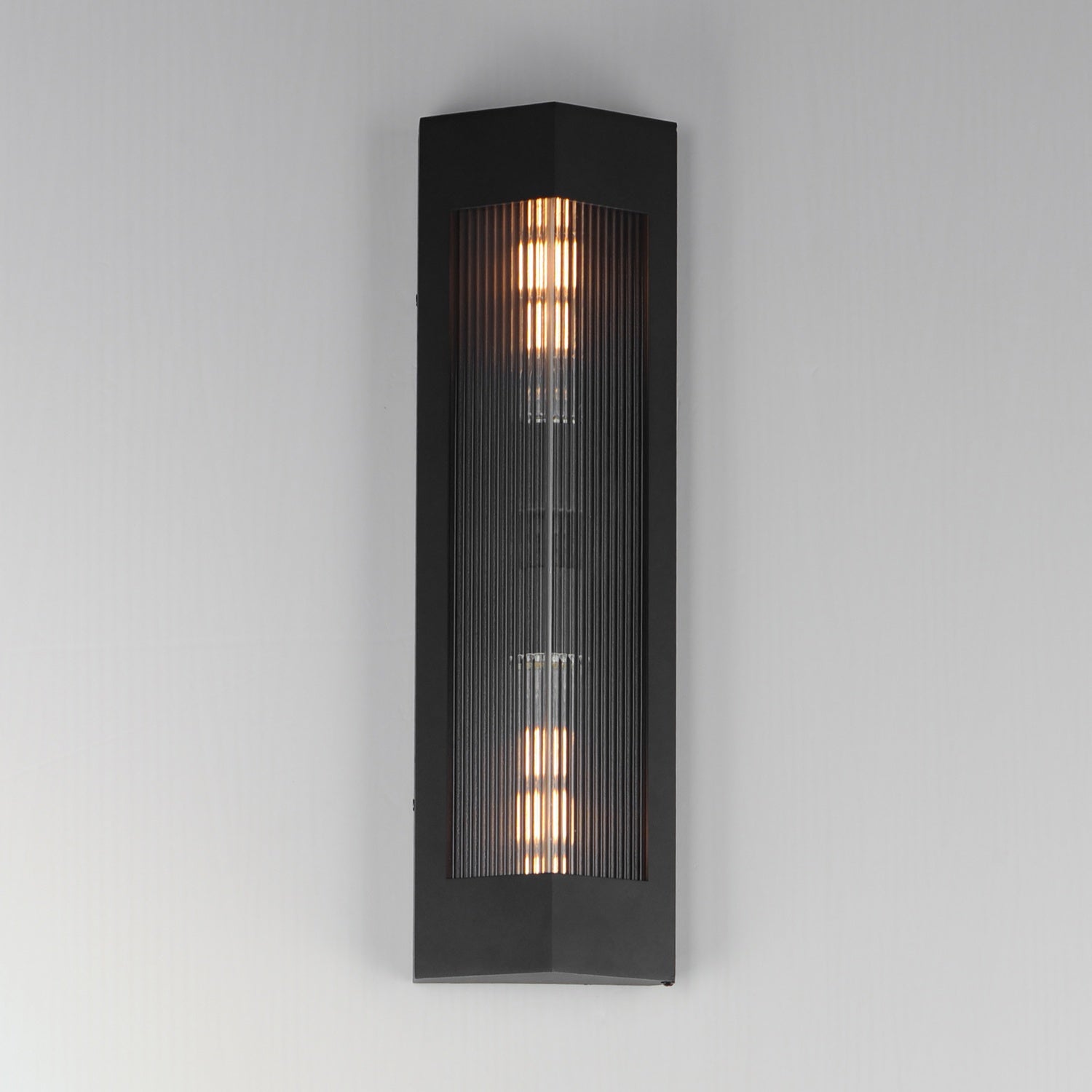 MAXIM, TRIFORM-OUTDOOR WALL MOUNT, OUTDOOR WALL LIGHTS