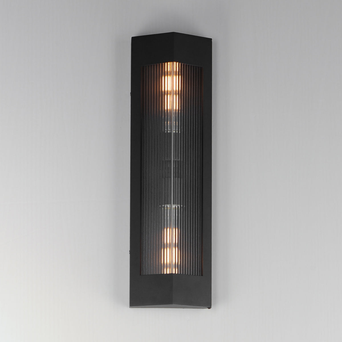 MAXIM, TRIFORM-OUTDOOR WALL MOUNT, OUTDOOR WALL LIGHTS