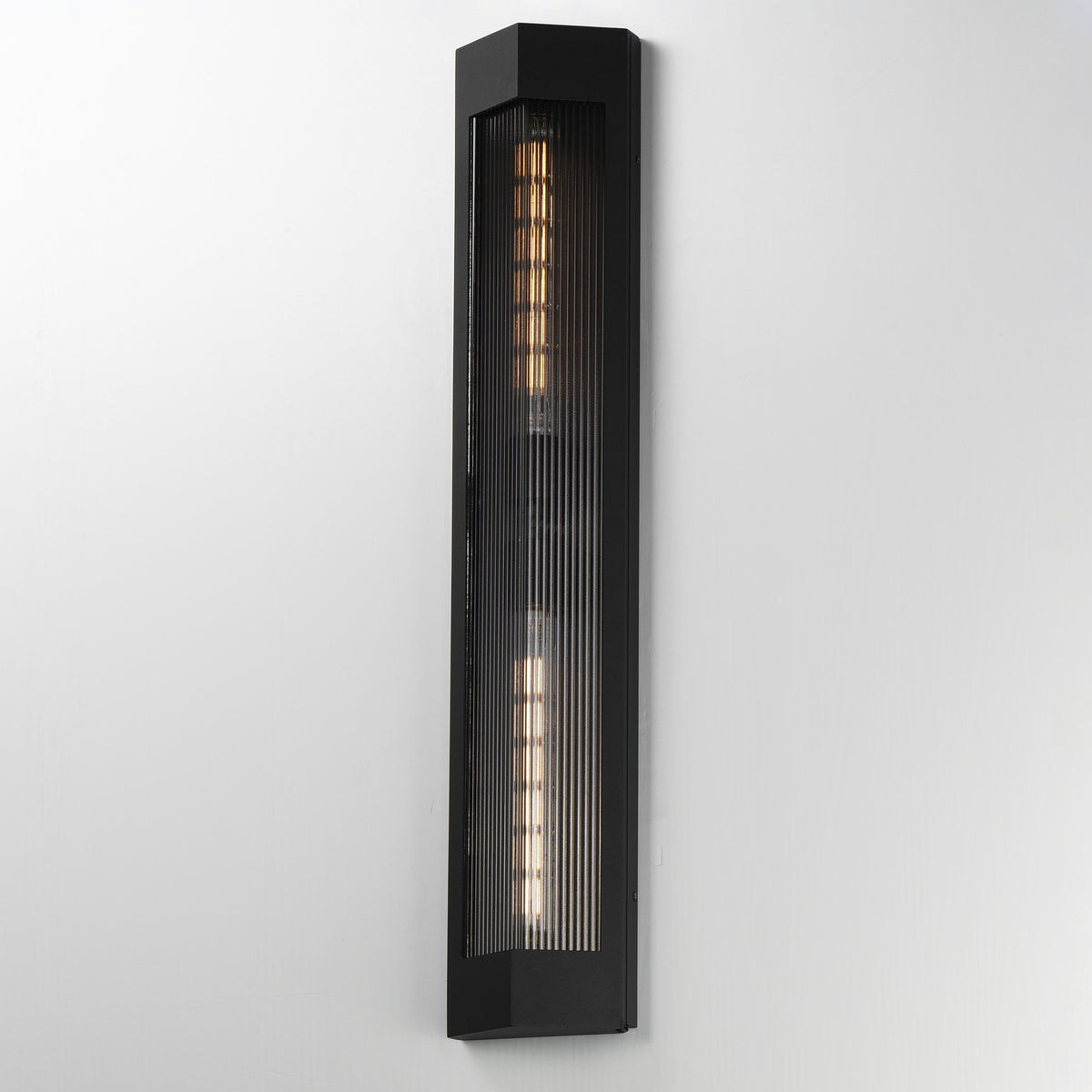 MAXIM, TRIFORM-OUTDOOR WALL MOUNT, OUTDOOR WALL LIGHTS