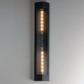 MAXIM, TRIFORM-OUTDOOR WALL MOUNT, OUTDOOR WALL LIGHTS