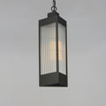 MAXIM, TRIFORM-OUTDOOR PENDANT, OUTDOOR CEILING LIGHT