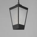 MAXIM, TRIFORM-OUTDOOR PENDANT, OUTDOOR CEILING LIGHT