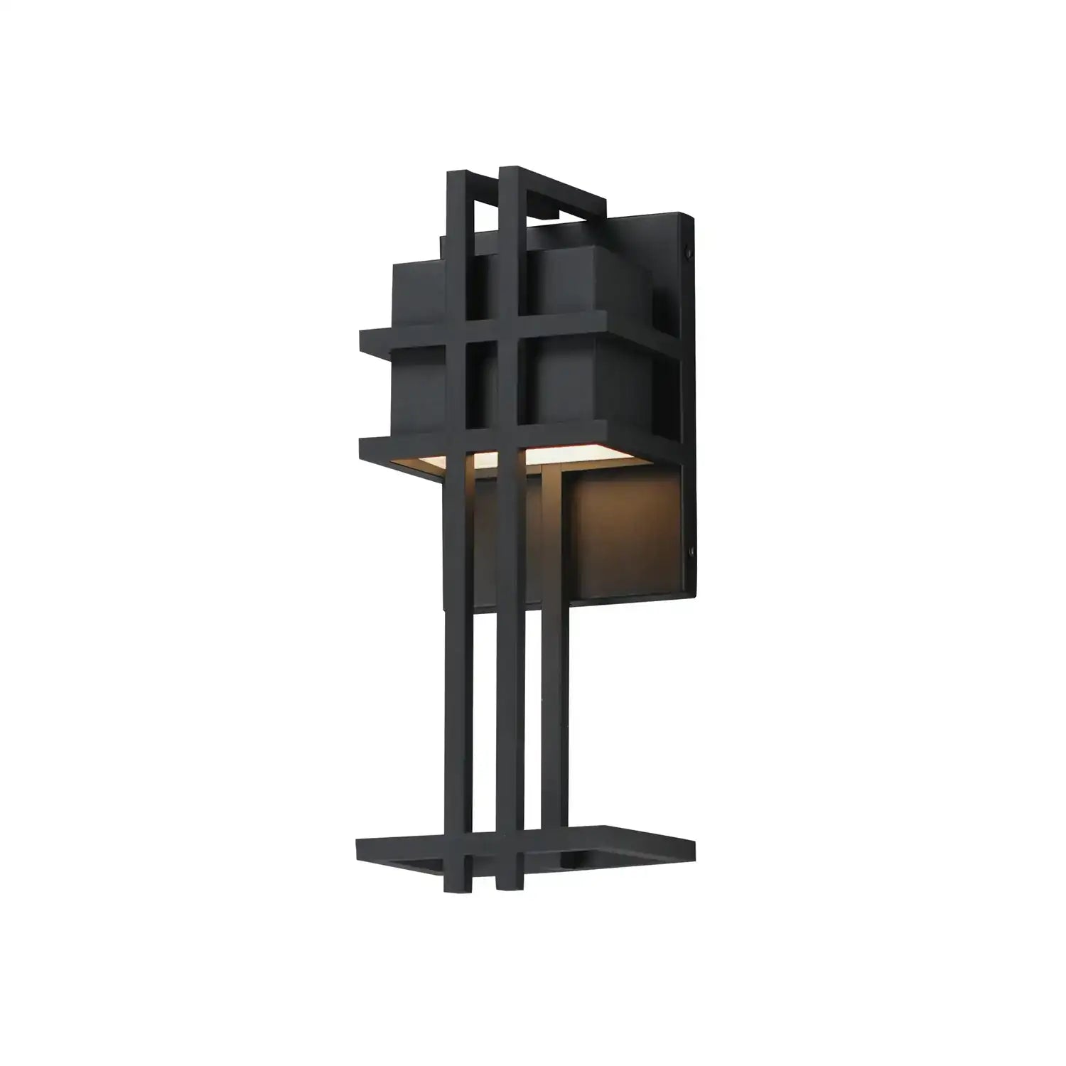 MAXIM, PRAIRIE-WALL SCONCE, WALL SCONCES
