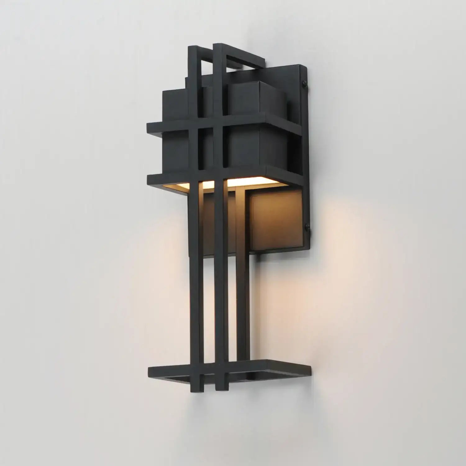 MAXIM, PRAIRIE-WALL SCONCE, WALL SCONCES