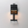 MAXIM, PRAIRIE-WALL SCONCE, WALL SCONCES