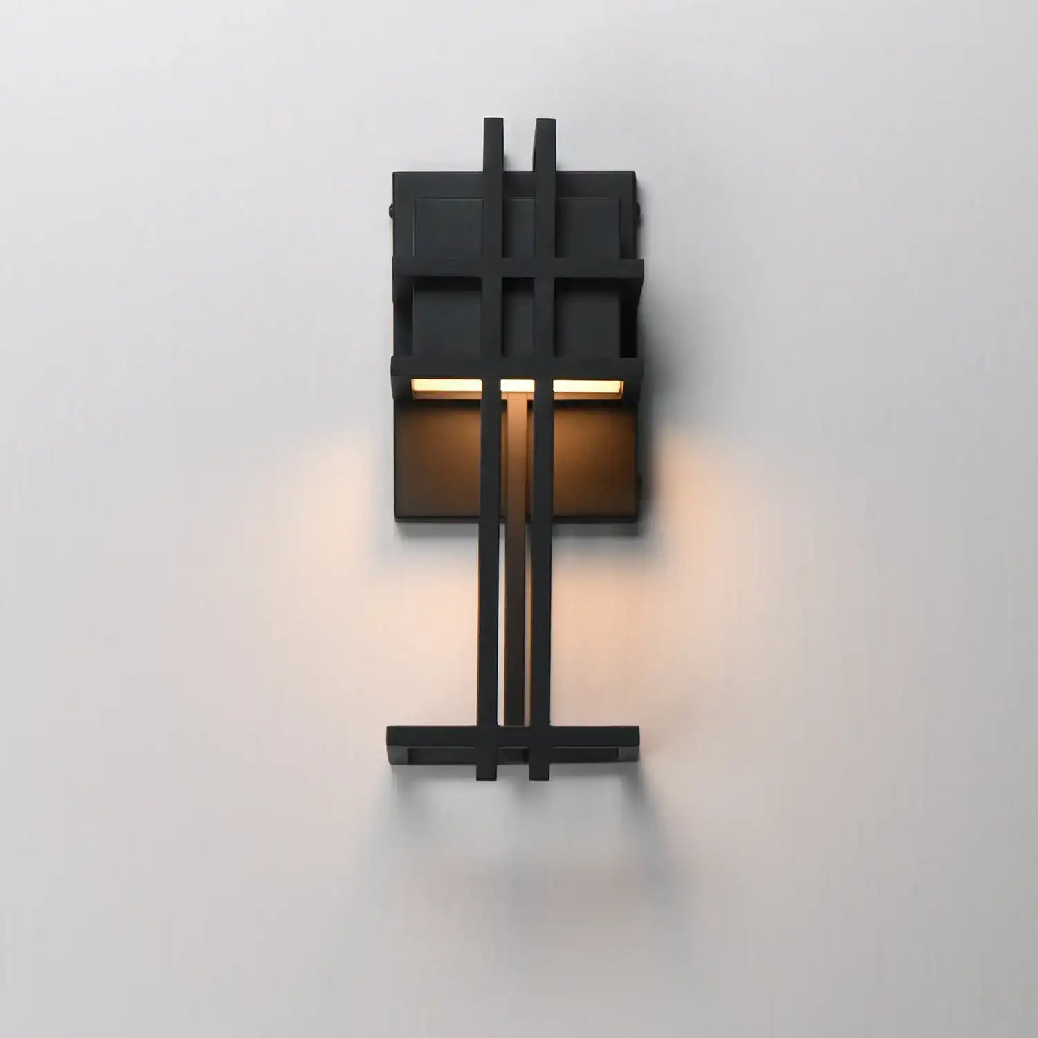 MAXIM, PRAIRIE-WALL SCONCE, WALL SCONCES
