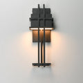 MAXIM, PRAIRIE-WALL SCONCE, WALL SCONCES
