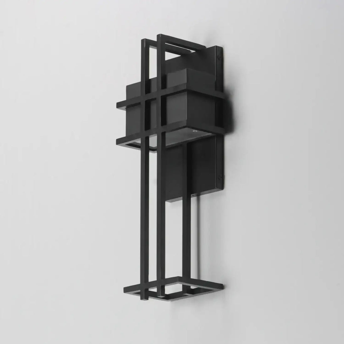 MAXIM, PRAIRIE-WALL SCONCE, WALL SCONCES
