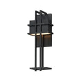 MAXIM, PRAIRIE-WALL SCONCE, WALL SCONCES