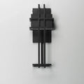 MAXIM, PRAIRIE-WALL SCONCE, WALL SCONCES