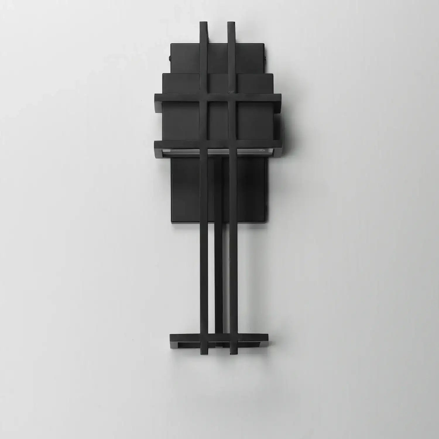 MAXIM, PRAIRIE-WALL SCONCE, WALL SCONCES