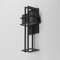 MAXIM, PRAIRIE-WALL SCONCE, WALL SCONCES
