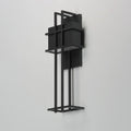 MAXIM, PRAIRIE-WALL SCONCE, WALL SCONCES