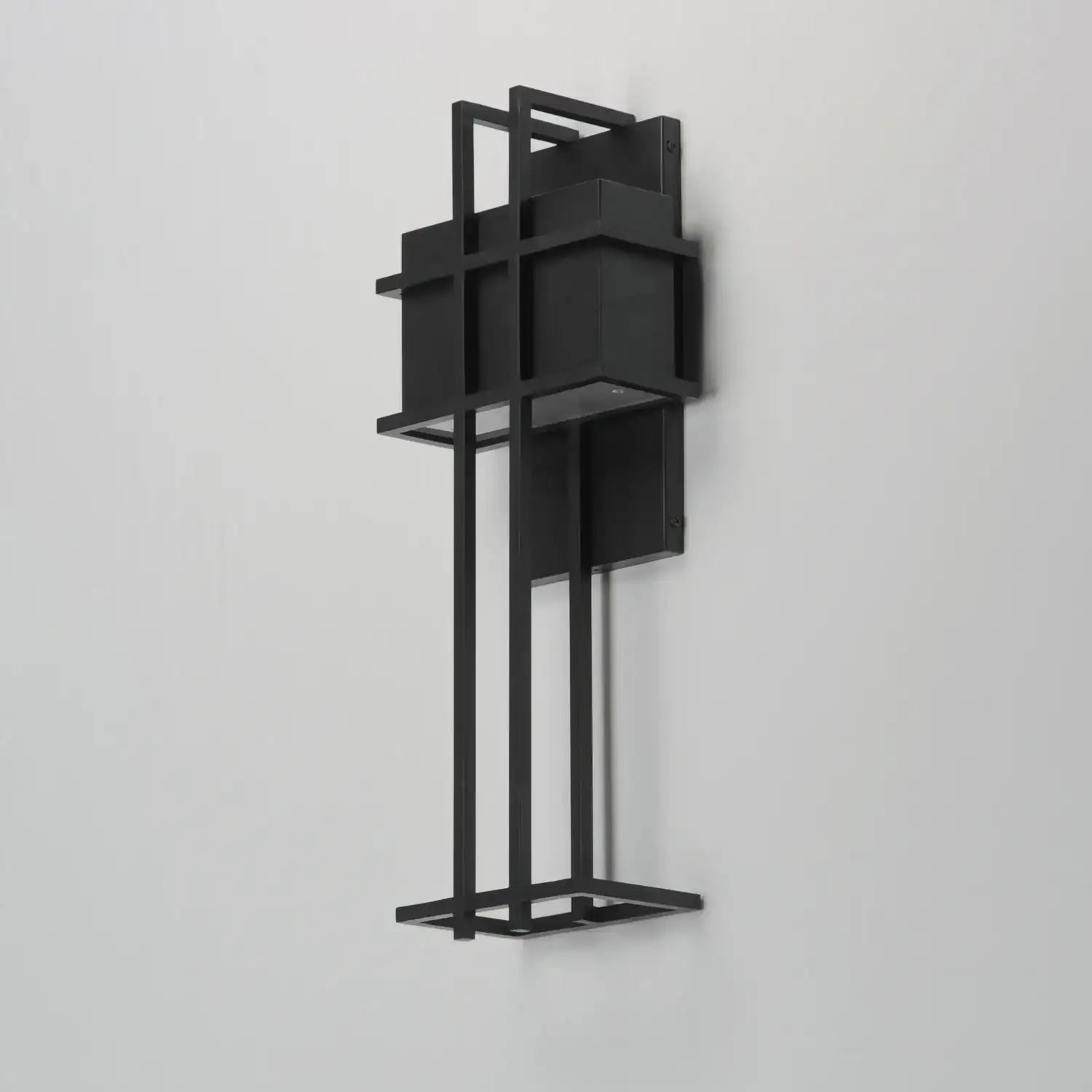 MAXIM, PRAIRIE-WALL SCONCE, WALL SCONCES