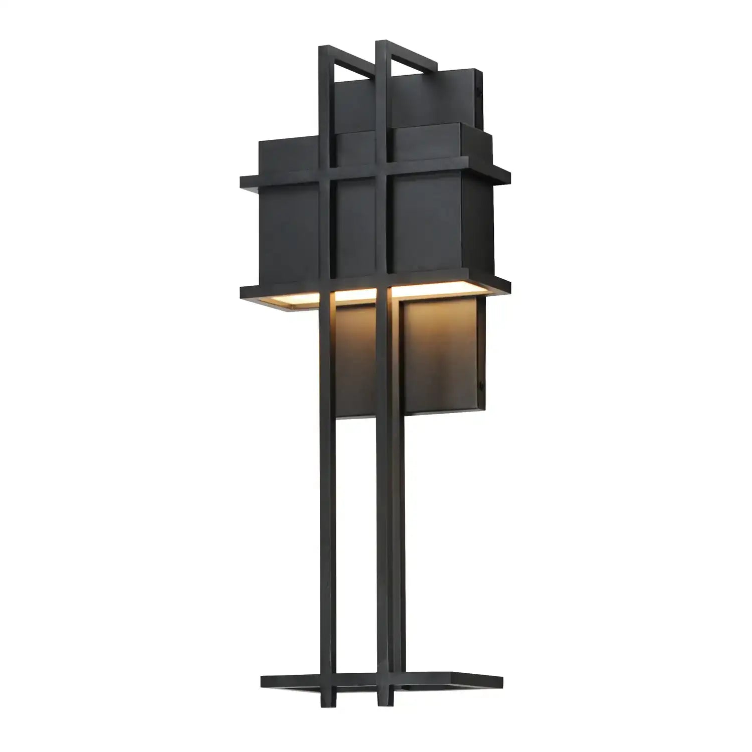 MAXIM, PRAIRIE-WALL SCONCE, WALL SCONCES