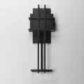MAXIM, PRAIRIE-WALL SCONCE, WALL SCONCES