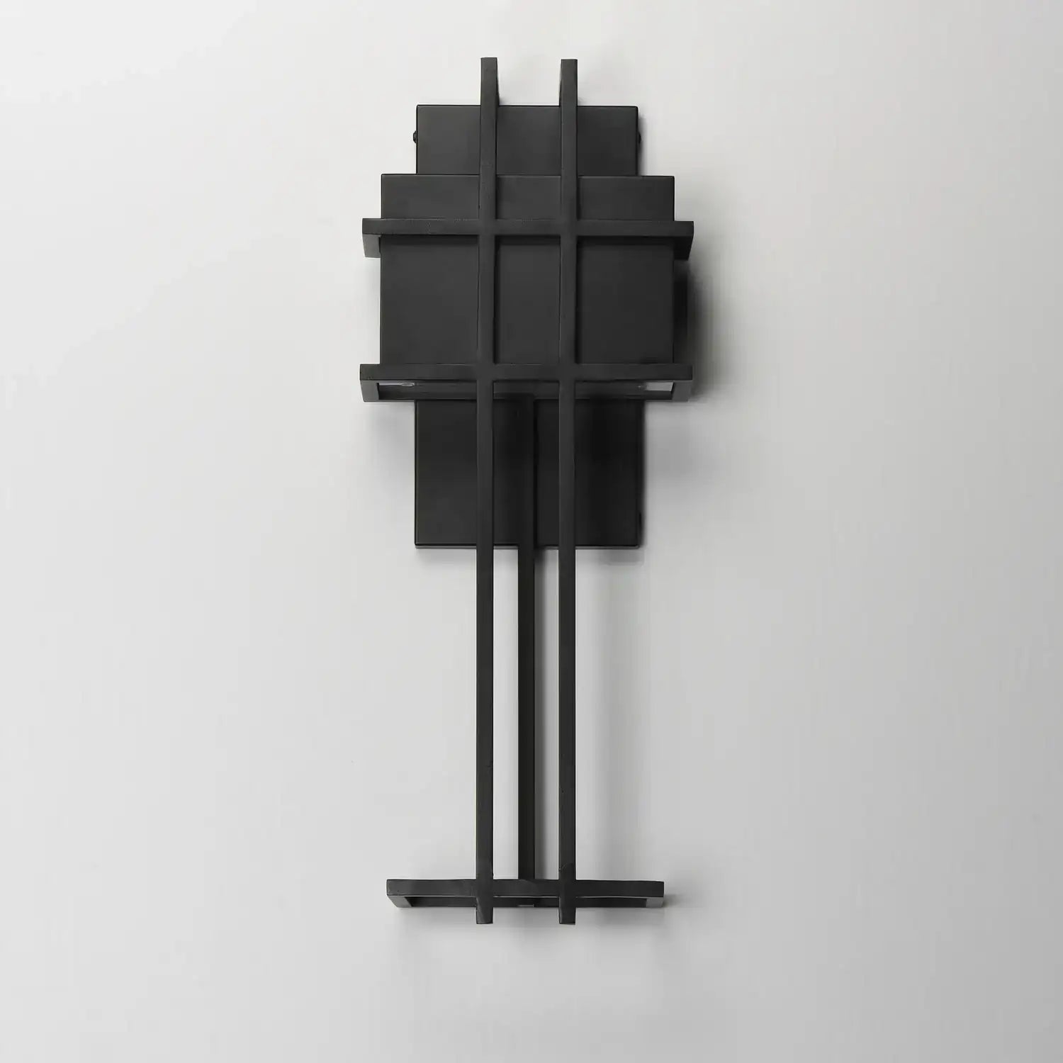 MAXIM, PRAIRIE-WALL SCONCE, WALL SCONCES