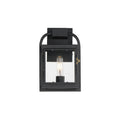 MAXIM, BONHAM-OUTDOOR WALL MOUNT, OUTDOOR WALL LIGHTS