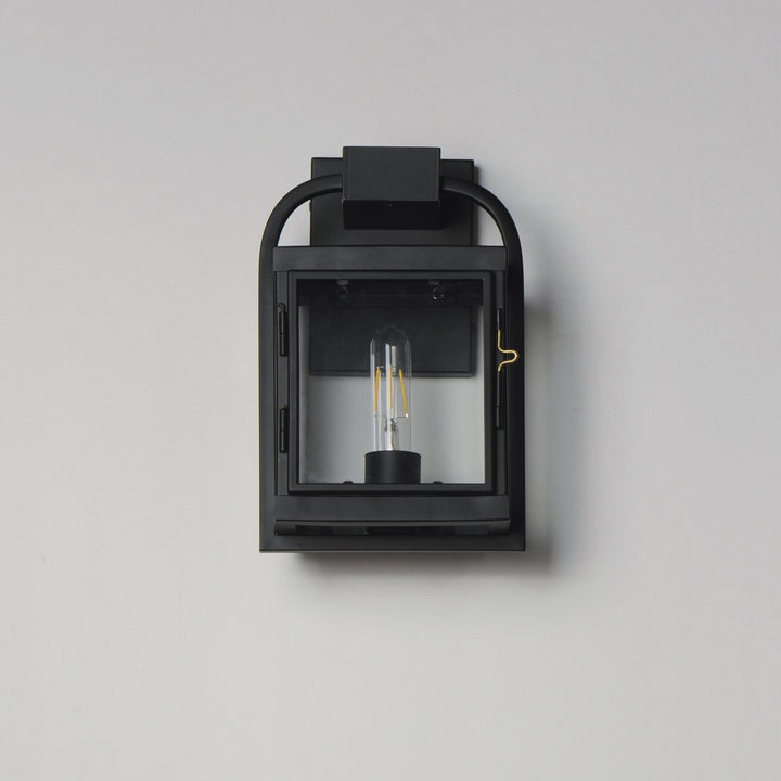 MAXIM, BONHAM-OUTDOOR WALL MOUNT, OUTDOOR WALL LIGHTS