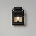 MAXIM, BONHAM-OUTDOOR WALL MOUNT, OUTDOOR WALL LIGHTS