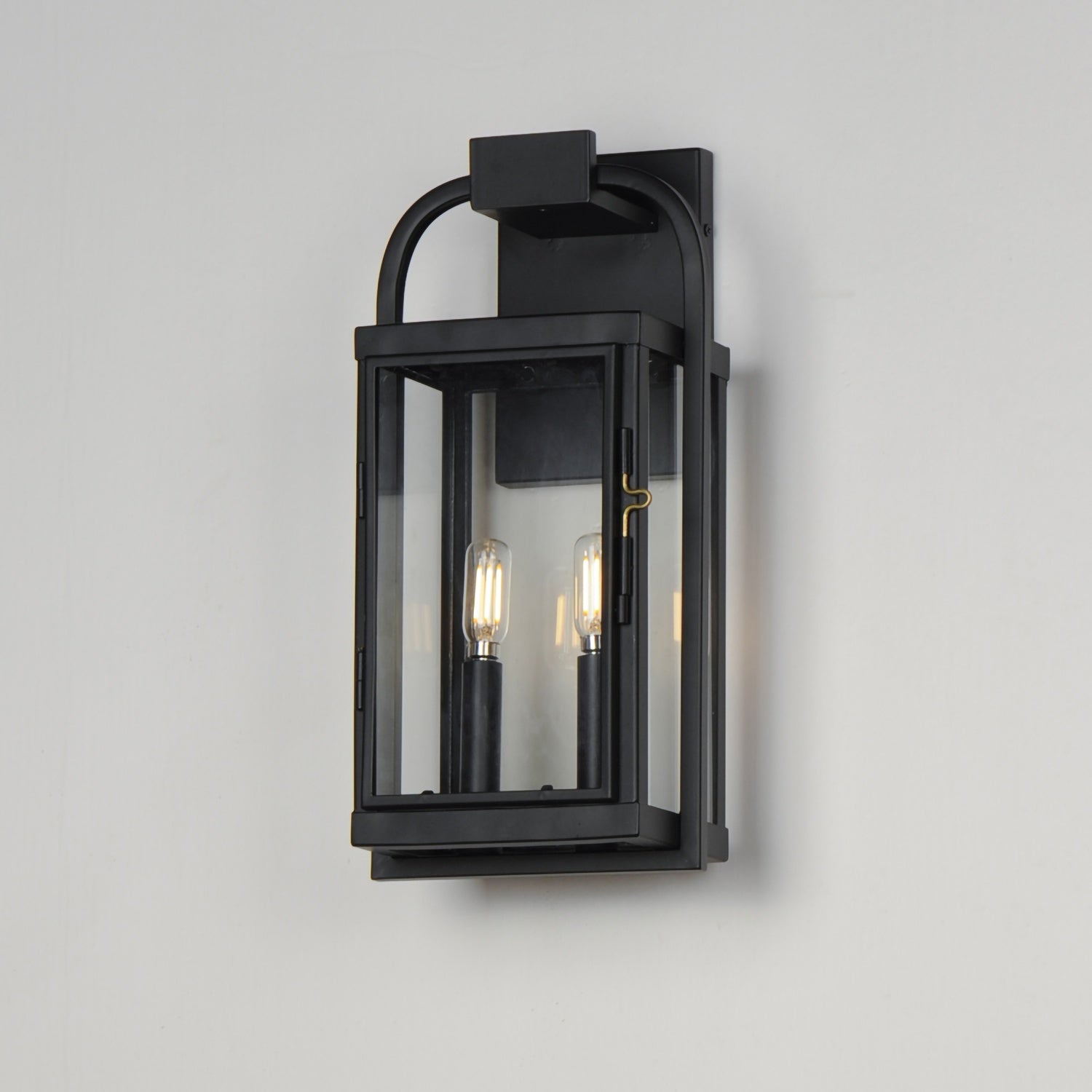MAXIM, BONHAM-OUTDOOR WALL MOUNT, OUTDOOR WALL LIGHTS
