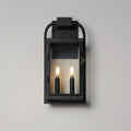 MAXIM, BONHAM-OUTDOOR WALL MOUNT, OUTDOOR WALL LIGHTS