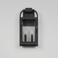 MAXIM, BONHAM-OUTDOOR WALL MOUNT, OUTDOOR WALL LIGHTS