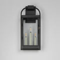 MAXIM, BONHAM-OUTDOOR WALL MOUNT, OUTDOOR WALL LIGHTS