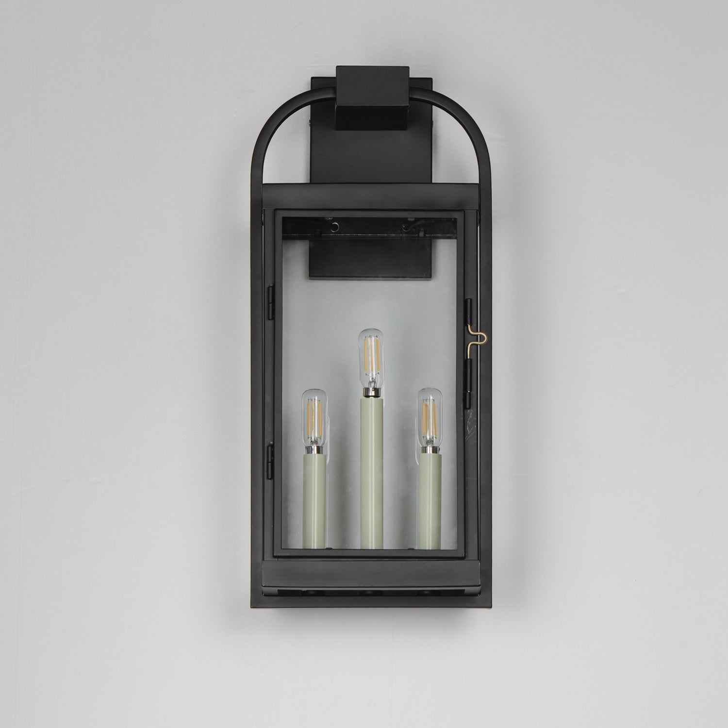 MAXIM, BONHAM-OUTDOOR WALL MOUNT, OUTDOOR WALL LIGHTS
