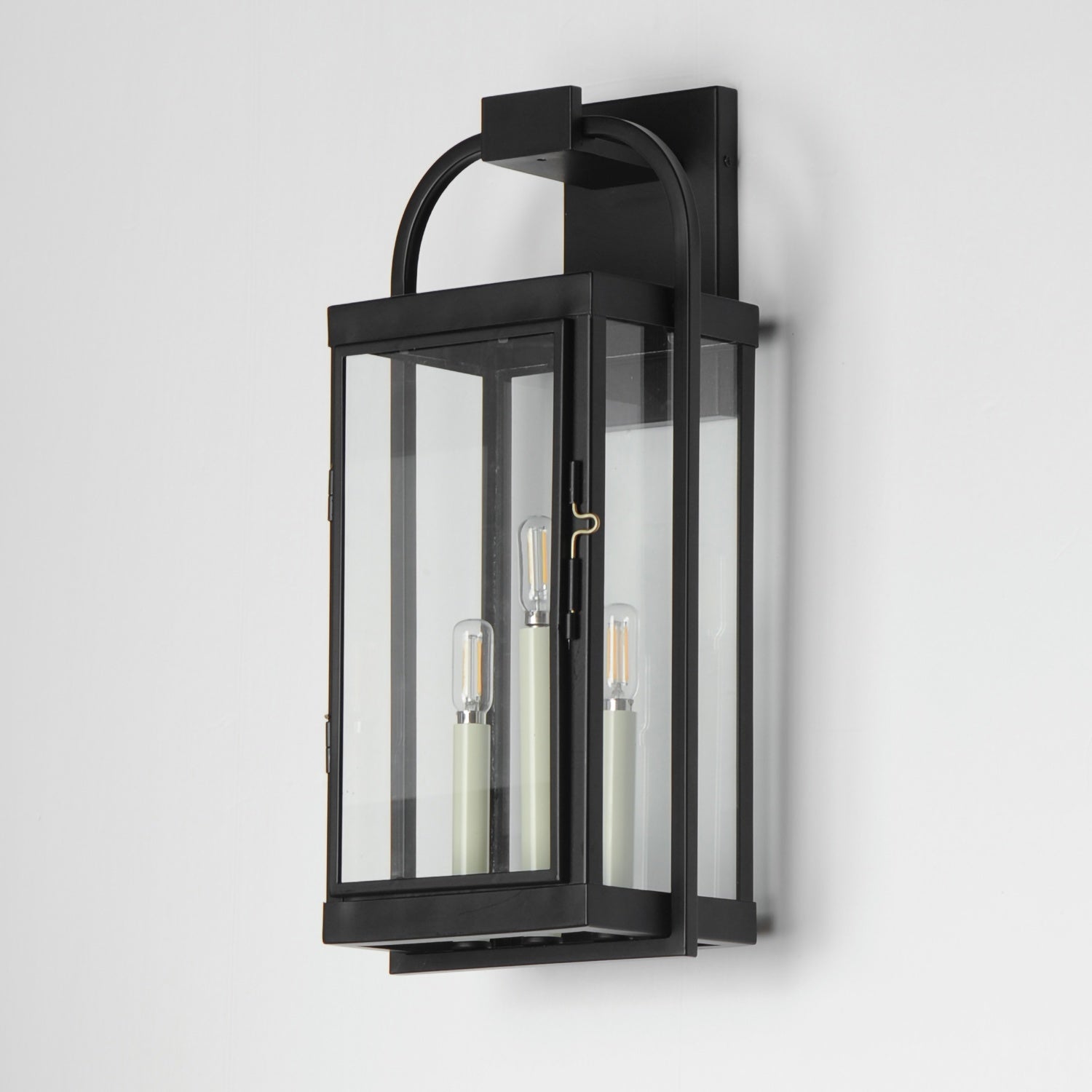 MAXIM, BONHAM-OUTDOOR WALL MOUNT, OUTDOOR WALL LIGHTS