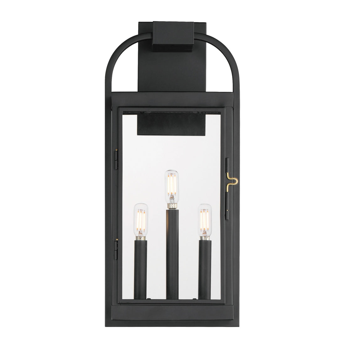 MAXIM, BONHAM-OUTDOOR WALL MOUNT, OUTDOOR WALL LIGHTS