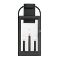 MAXIM, BONHAM-OUTDOOR WALL MOUNT, OUTDOOR WALL LIGHTS