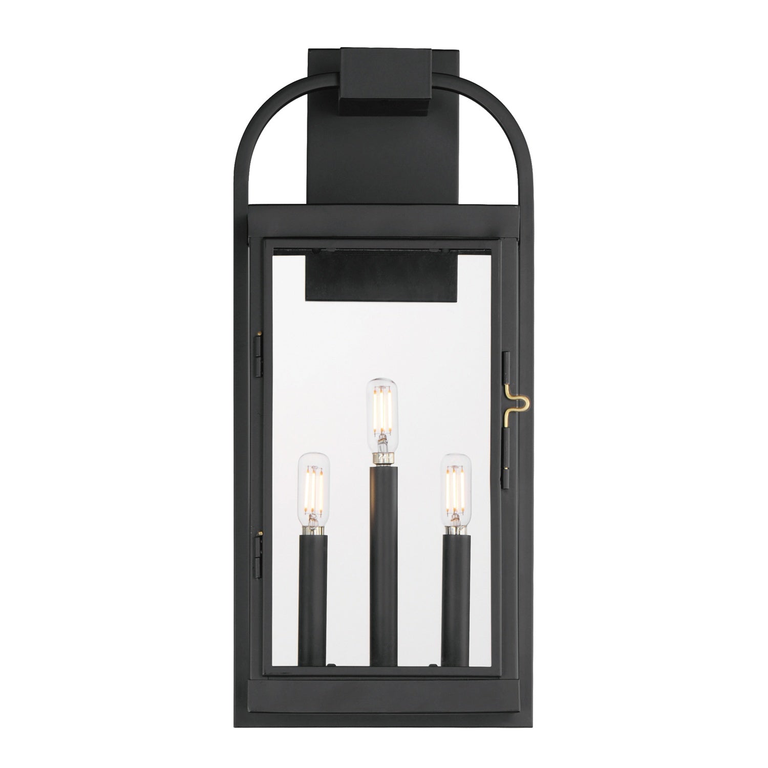 MAXIM, BONHAM-OUTDOOR WALL MOUNT, OUTDOOR WALL LIGHTS