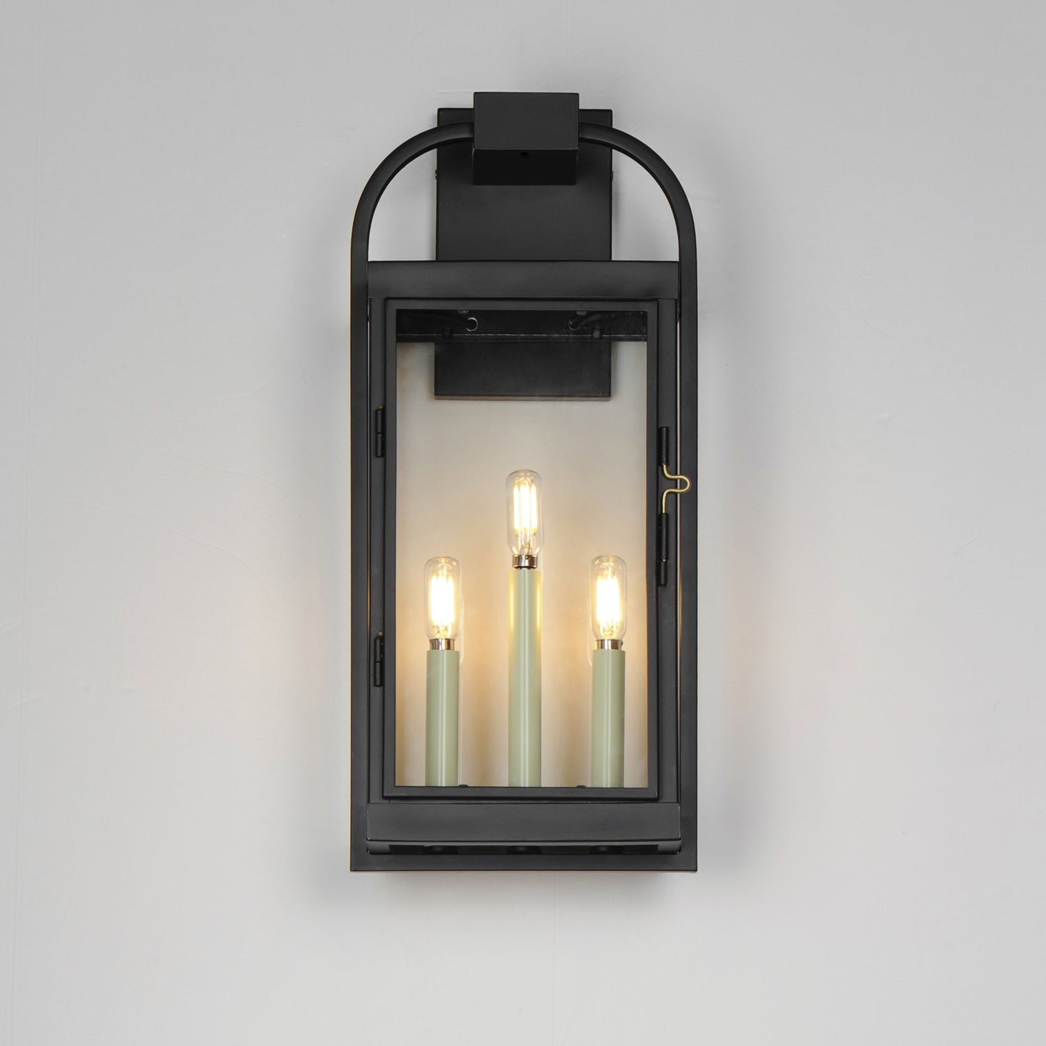 MAXIM, BONHAM-OUTDOOR WALL MOUNT, OUTDOOR WALL LIGHTS