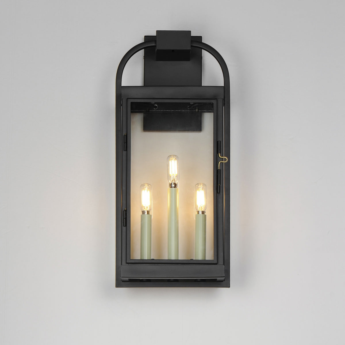 MAXIM, BONHAM-OUTDOOR WALL MOUNT, OUTDOOR WALL LIGHTS