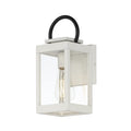 MAXIM, Nassau Outdoor Wall Lantern, OUTDOOR WALL LIGHTS