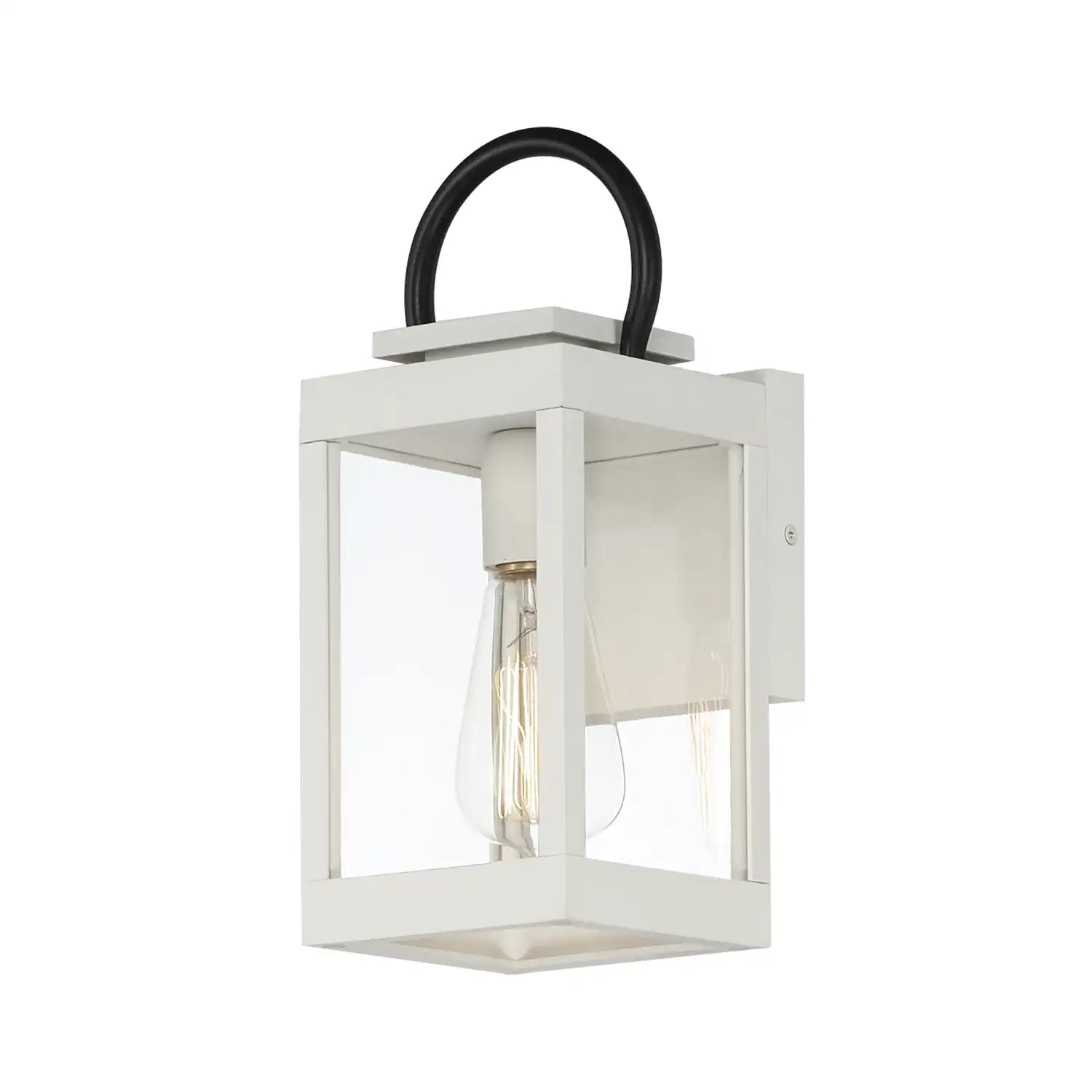 MAXIM, Nassau Outdoor Wall Lantern, OUTDOOR WALL LIGHTS