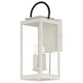 MAXIM, Nassau Outdoor Wall Lantern, OUTDOOR WALL LIGHTS