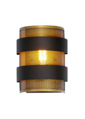MAXIM, CASPIAN-BATH VANITY, WALL SCONCES