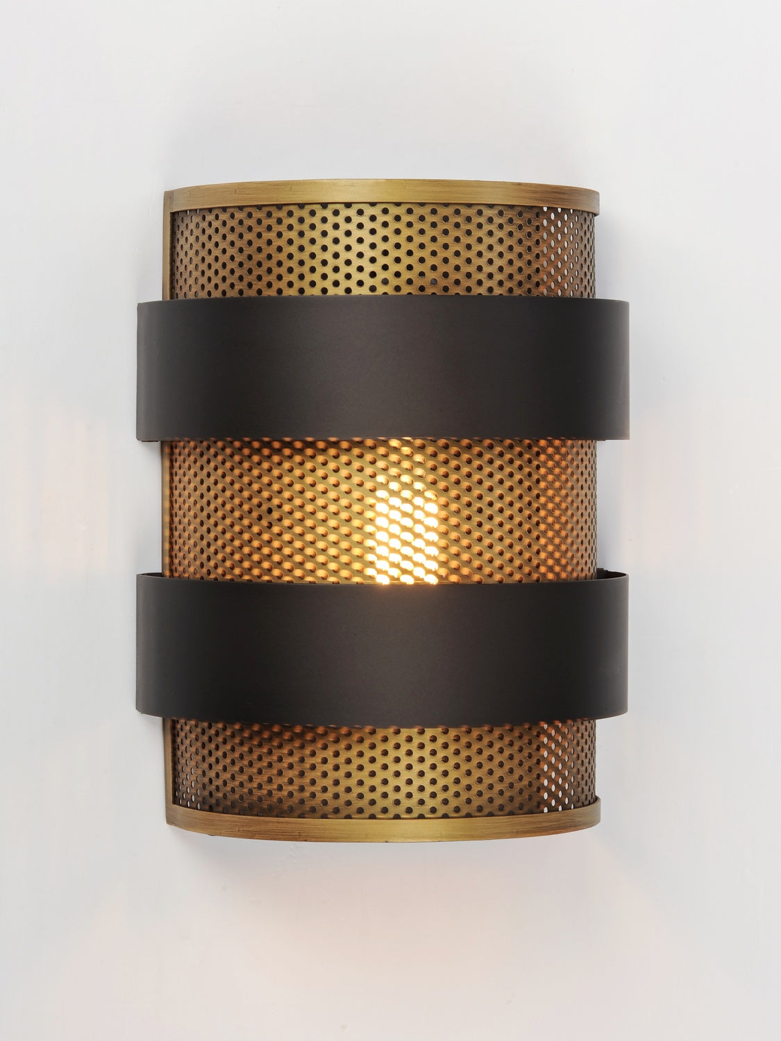 MAXIM, CASPIAN-BATH VANITY, WALL SCONCES