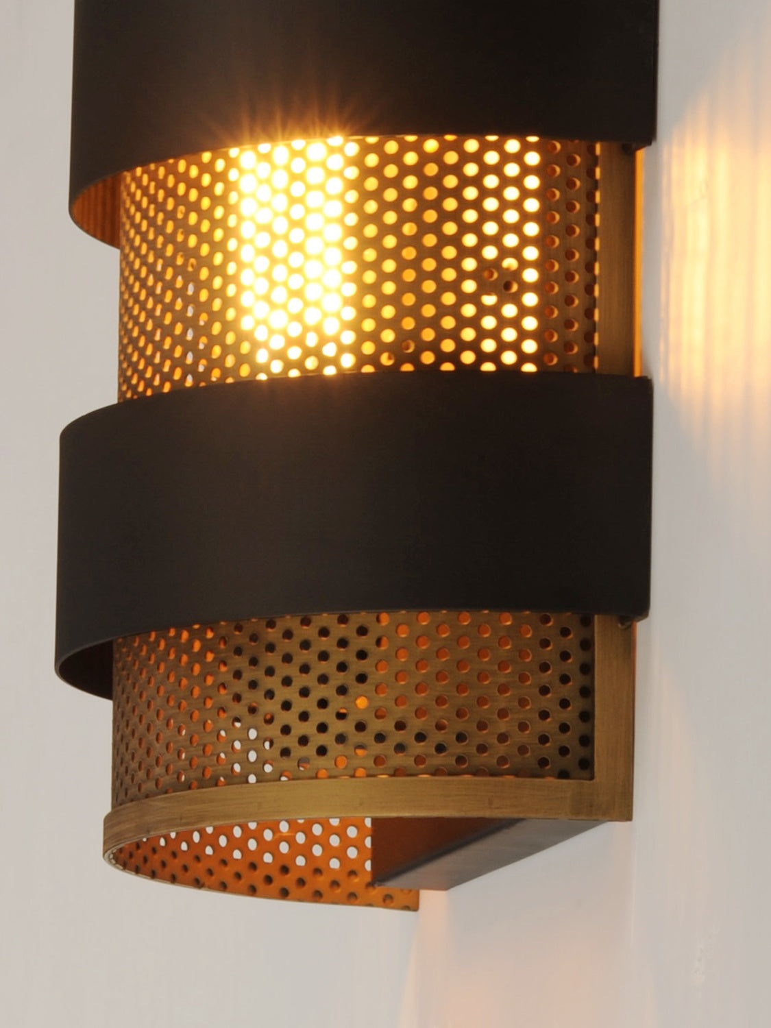 MAXIM, CASPIAN-BATH VANITY, WALL SCONCES