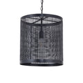 MAXIM, HATCHER-SINGLE PENDANT, OUTDOOR CEILING LIGHT