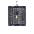 MAXIM, HATCHER-SINGLE PENDANT, OUTDOOR CEILING LIGHT