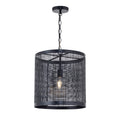 MAXIM, HATCHER-SINGLE PENDANT, OUTDOOR CEILING LIGHT